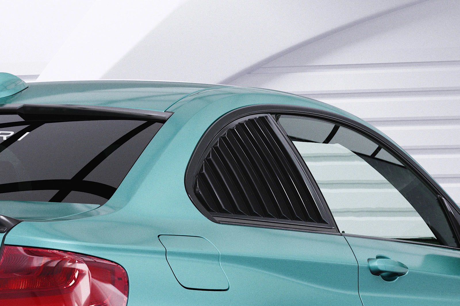 Volets Custodes BMW Série 2 F22 / M2 F87 - Revvo