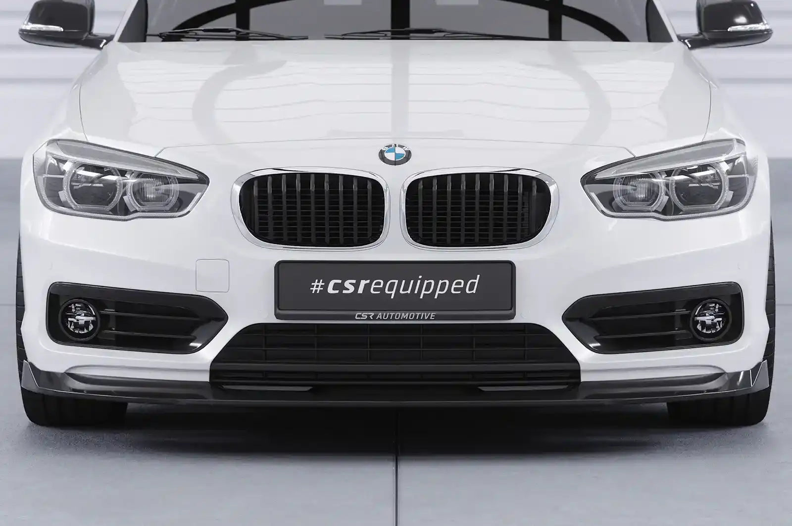 Lame Avant BMW Série 1 F20 / F21 Standard LCI - Revvo