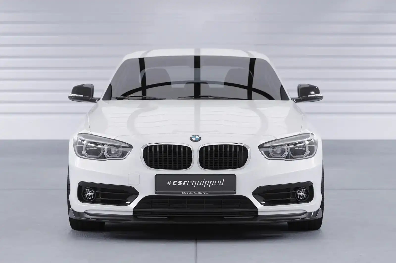 Lame Avant BMW Série 1 F20 / F21 Standard LCI - Revvo