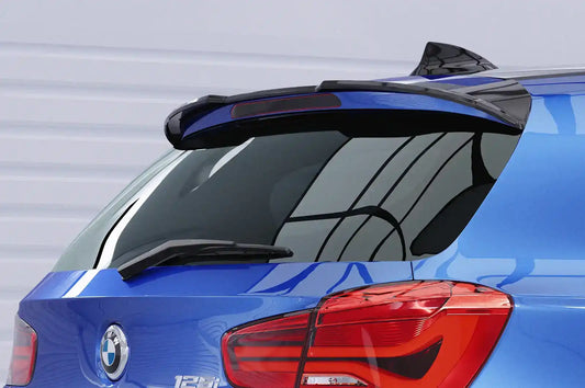 Becquet BMW Série 1 F20 / F21 - Revvo