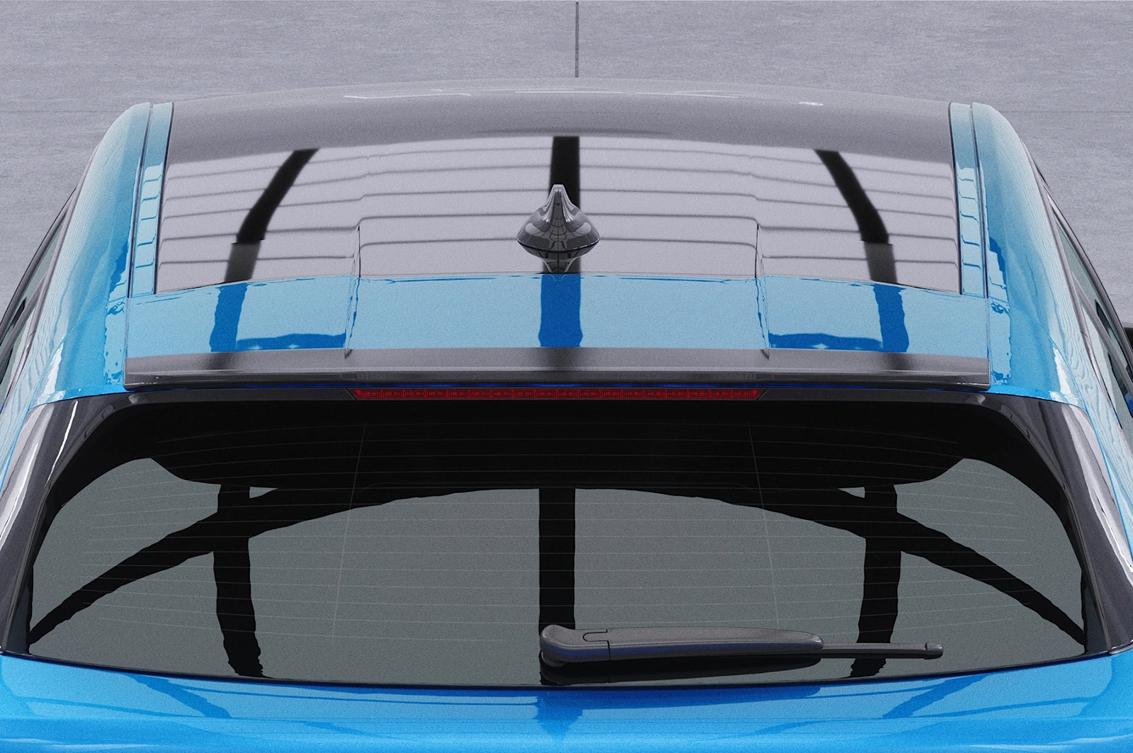 Becquet BMW Série 1 F40 - Revvo