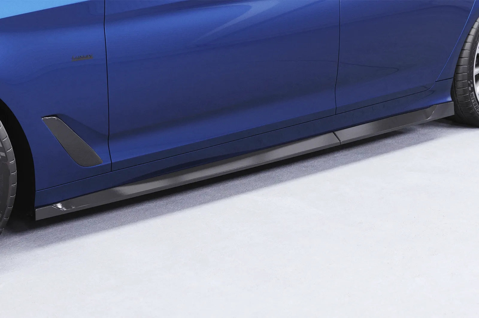 Bas de Caisse BMW Série 5 Touring G31 - Revvo