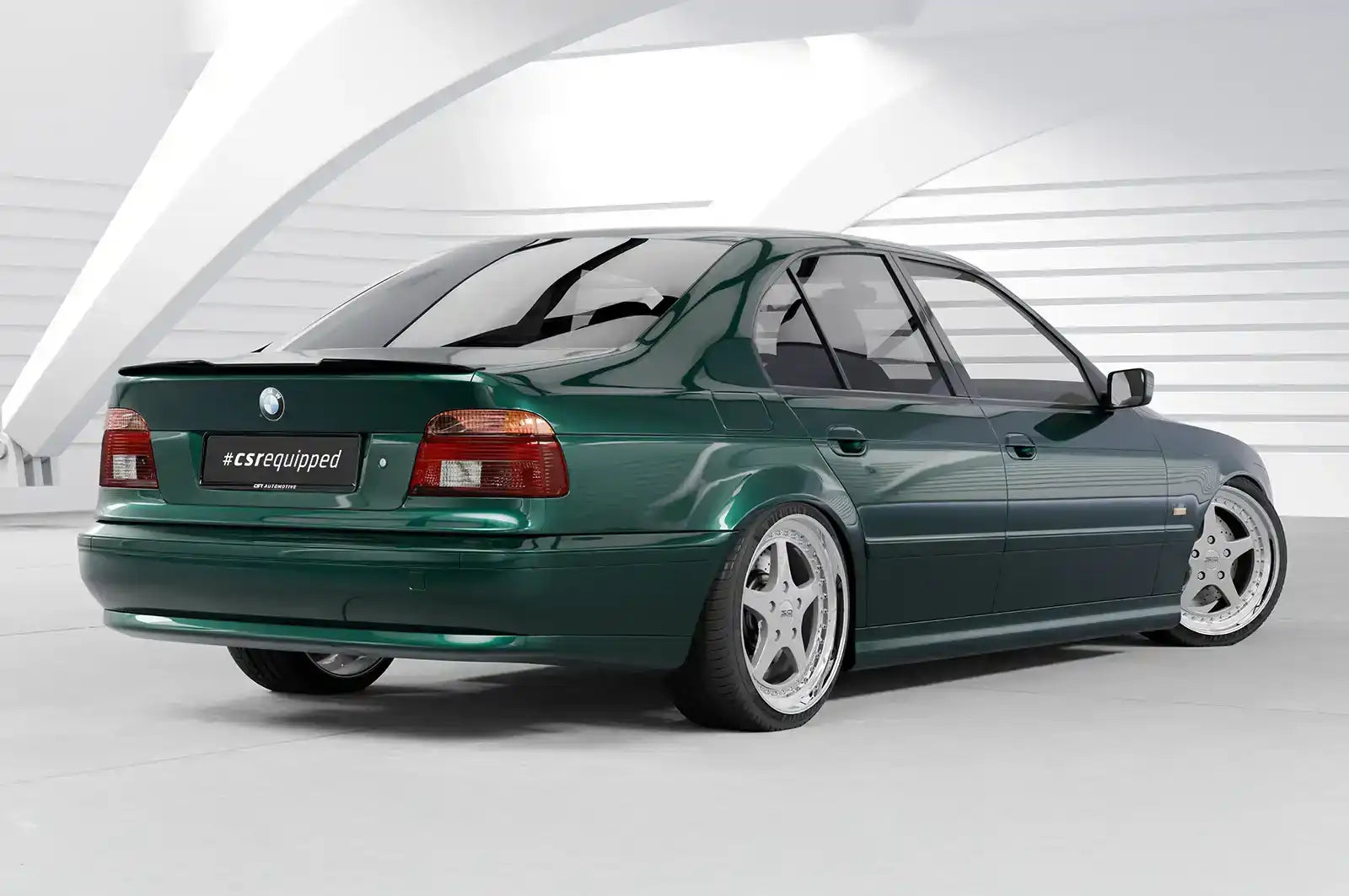 Becquet BMW Série 5 E39 - Revvo