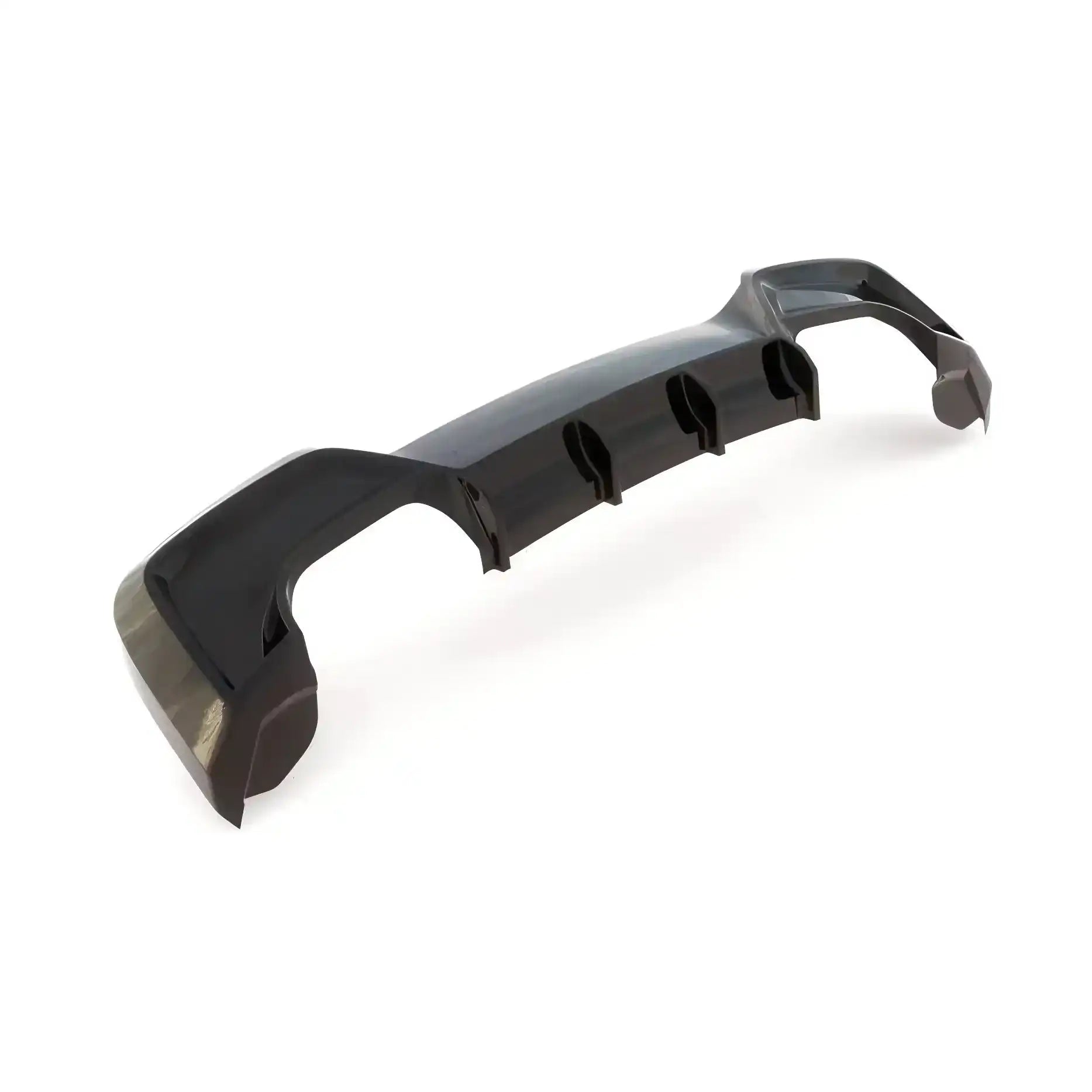Diffuseur V2 Maxton BMW M135i - Revvo