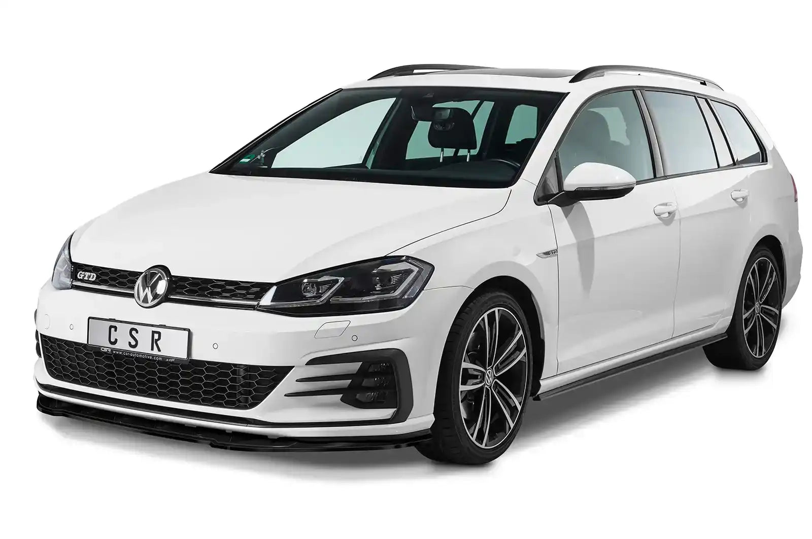 Lame Avant VW Golf 7.5 GTI GTD - Revvo