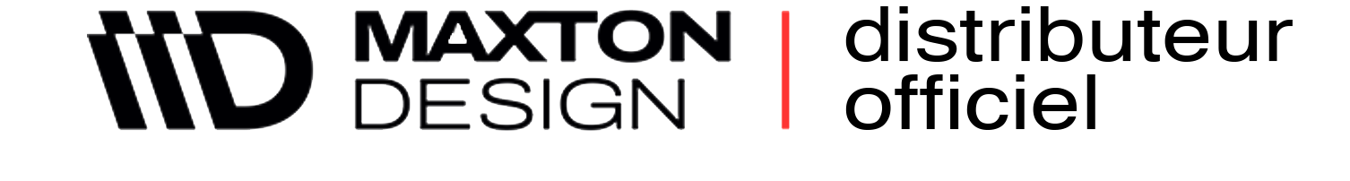 Accessoire Tuning Maxton Design