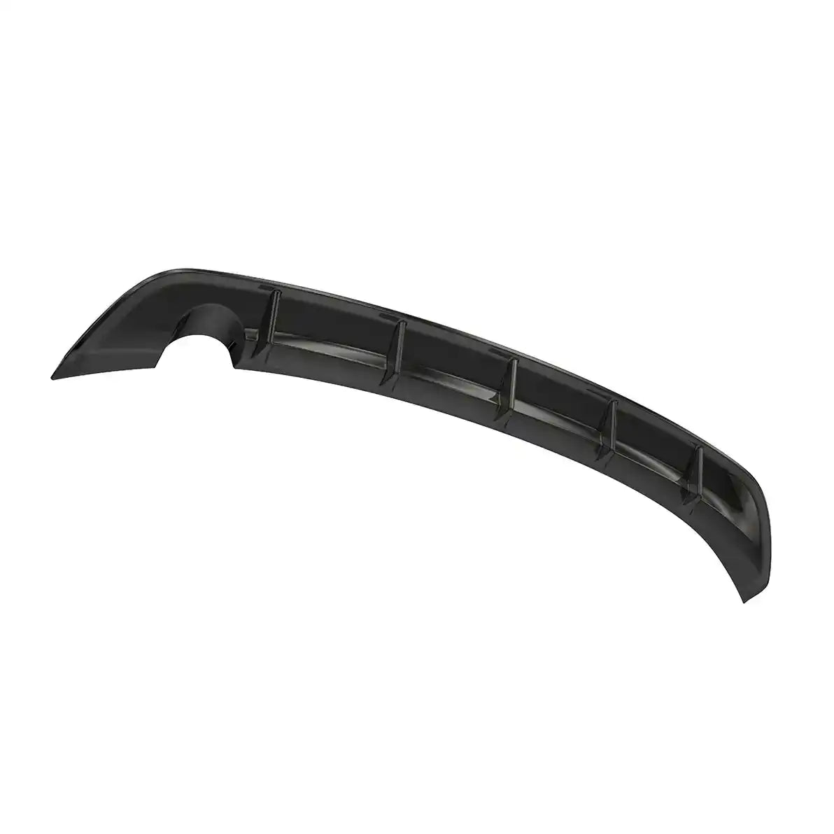Diffuseur Intégral BMW Série 1 F20 / F21 LCI Standard - Revvo