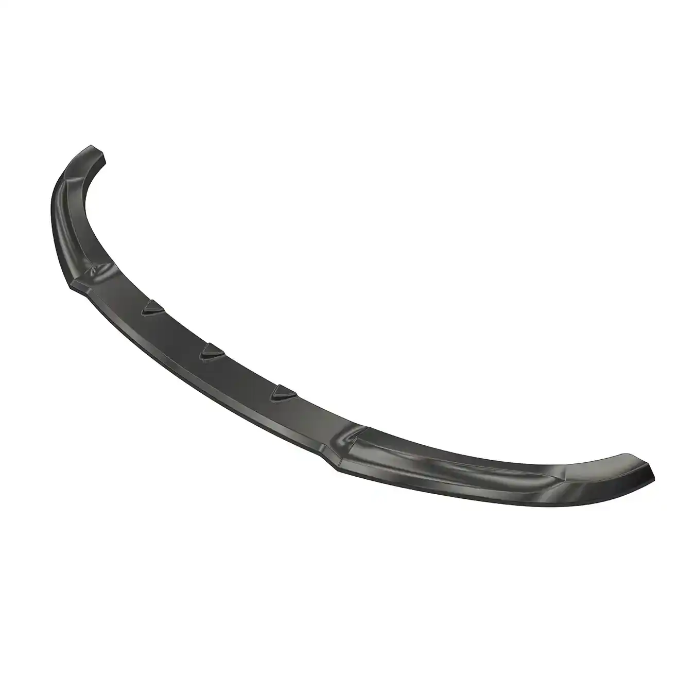 Lame Avant CSL pour BMW Série 1 F20 / F21 Standard LCI - Revvo