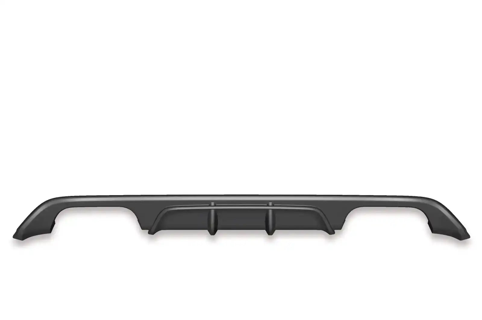 Diffuseur Golf R 7 - Revvo