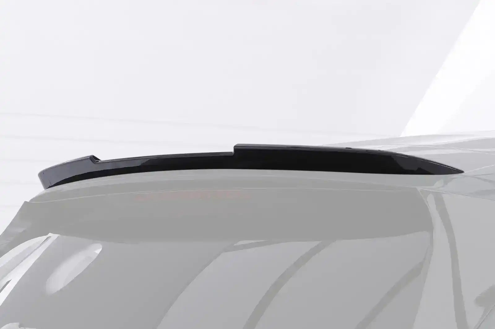 Becquet Peugeot 308 GTI mk2 - Revvo