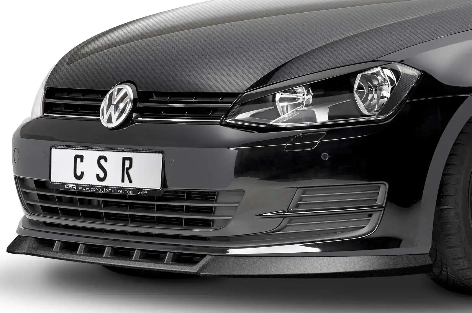 Lame Avant Golf 7 Standard phase 1 - Revvo
