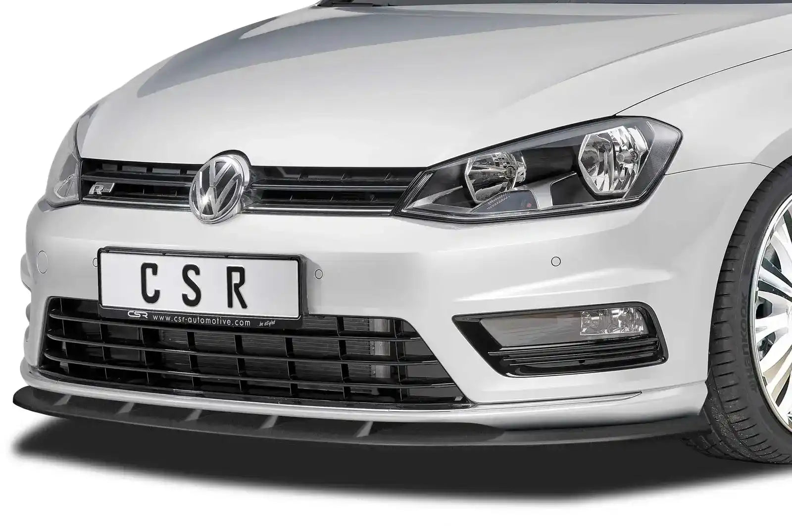 Lame Avant Golf 7 R-Line - Revvo