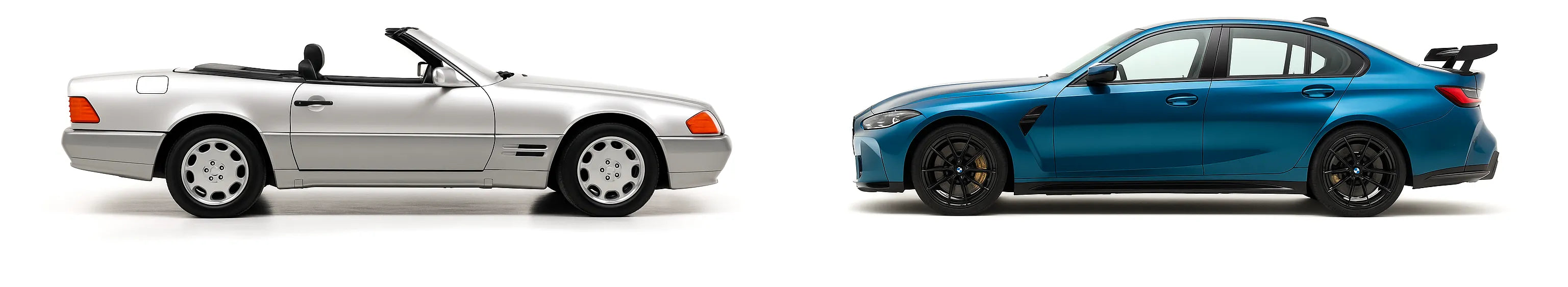 REVVO - Tuning et restauration pour voitures youngtimers et modernes