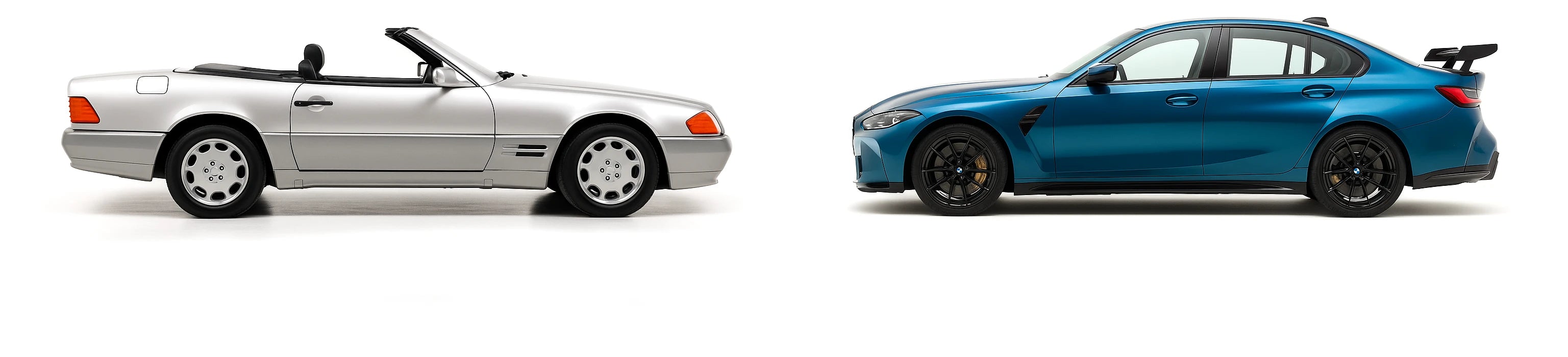 REVVO - Tuning et restauration pour voitures youngtimers et modernes