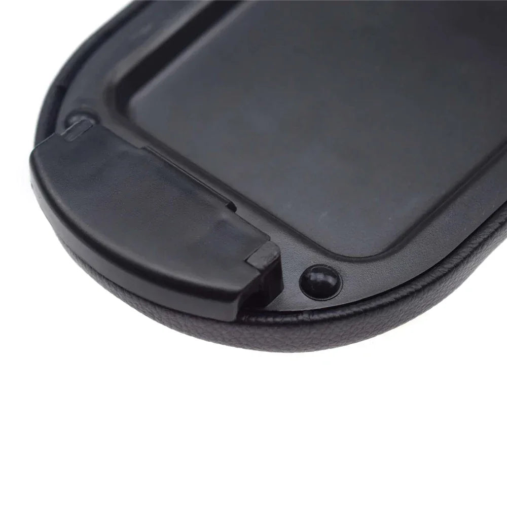 Couvercle Accoudoir Golf 4 - Revvo