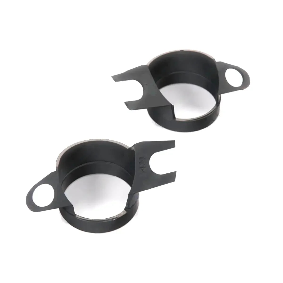Adaptateurs Tweeters BMW E46 - Revvo