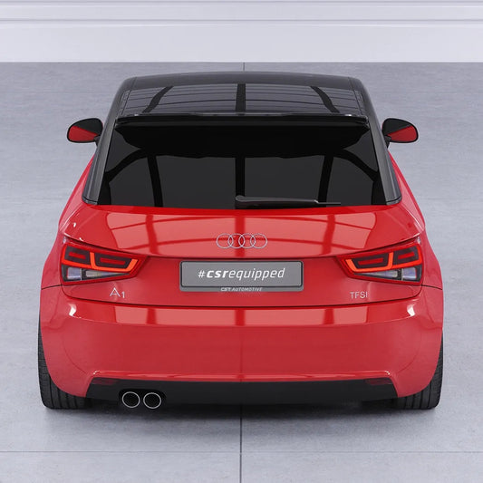 Aileron - Audi A1 S line - Revvo