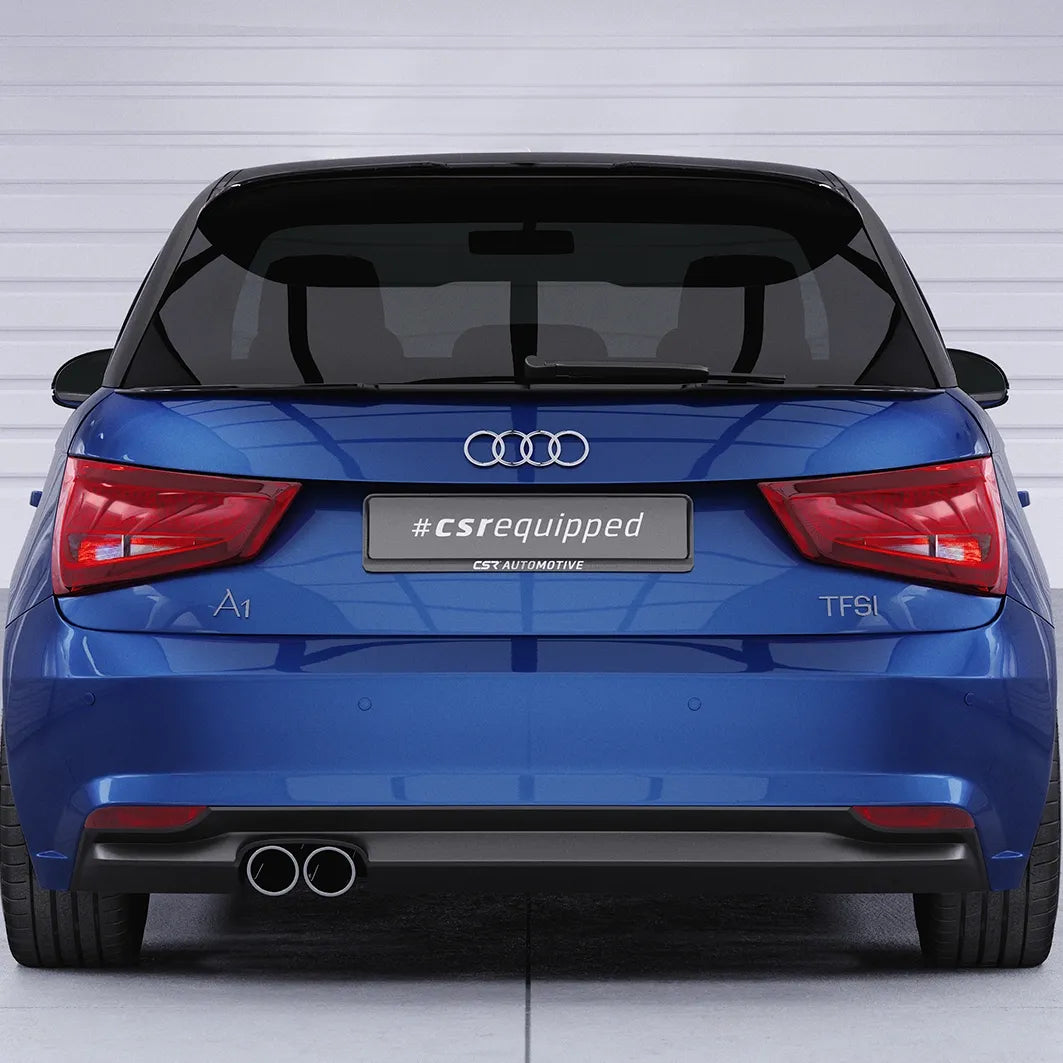 Aileron - Audi A1 Sportback - Revvo