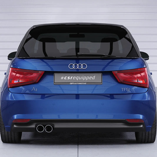 Aileron - Audi A1 Sportback - Revvo