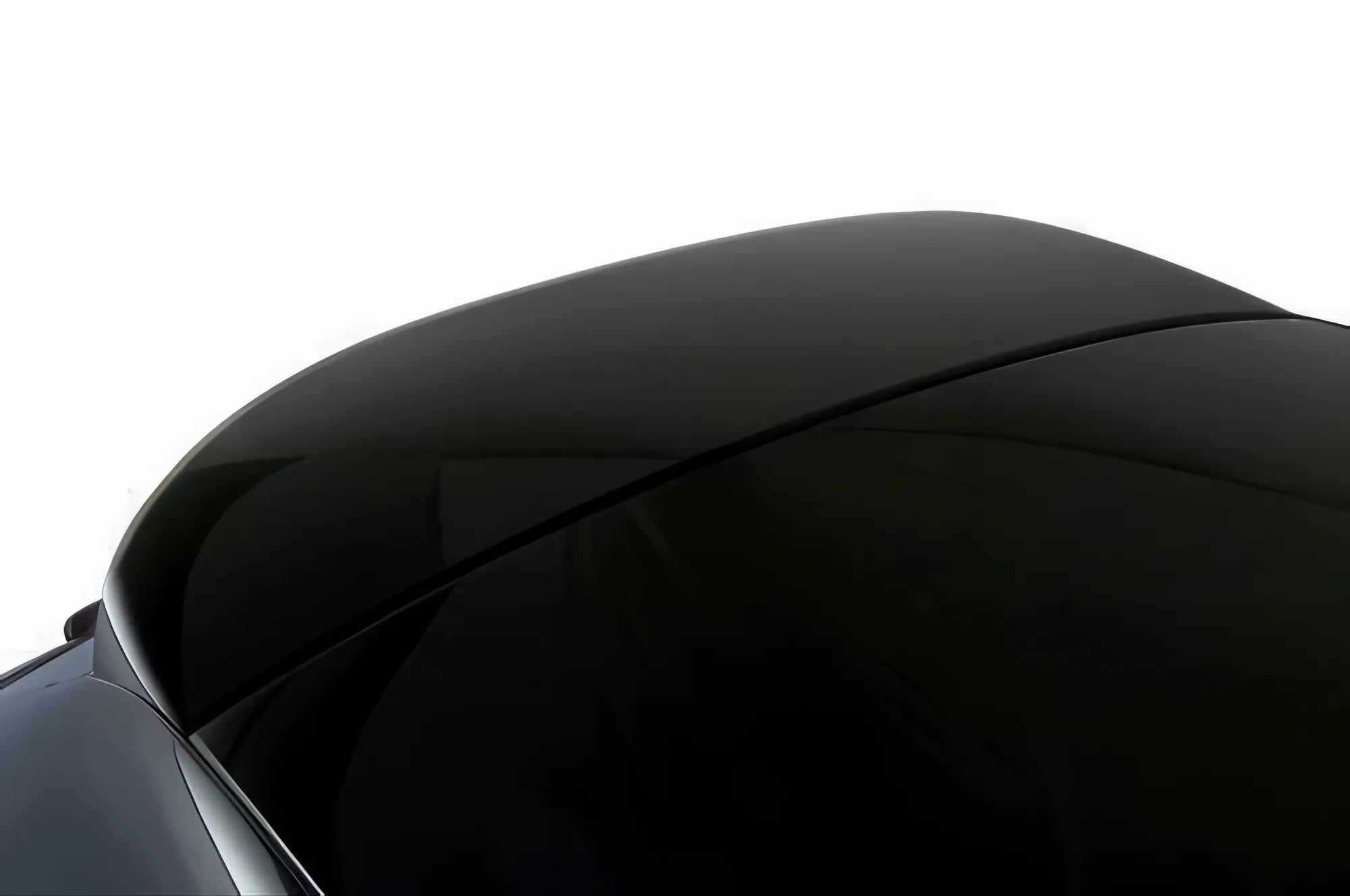 Aileron Audi A3 Sportback 8PA - Revvo