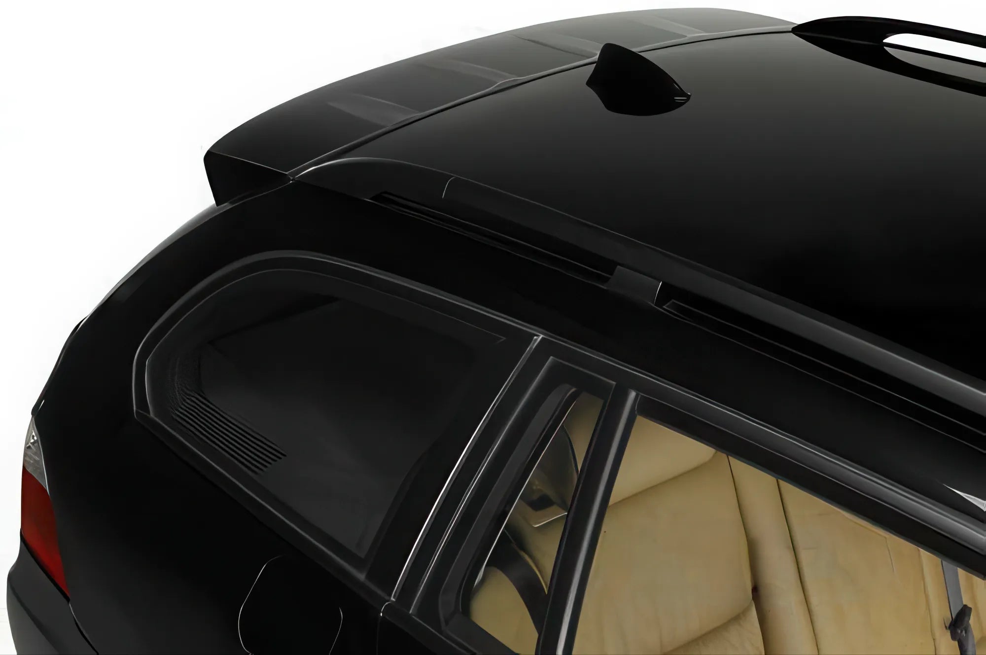 Aileron BMW Série 5 Touring E61 - Revvo