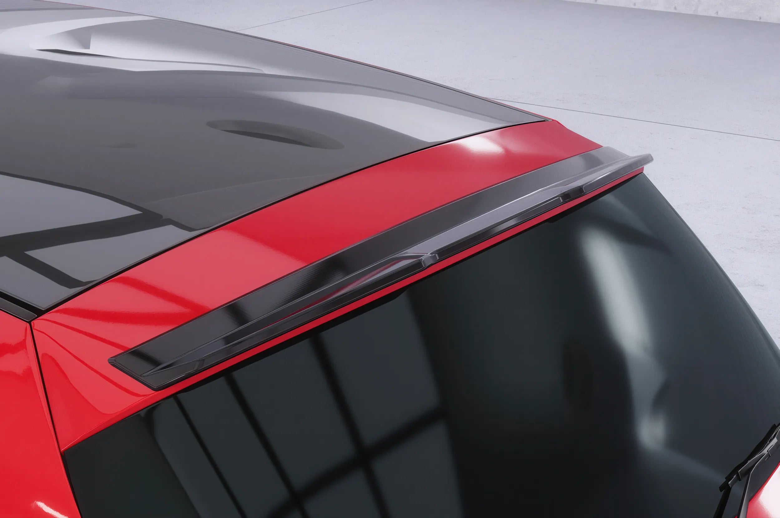 Becquet - BMW Série 1 E81 / E87 - Revvo