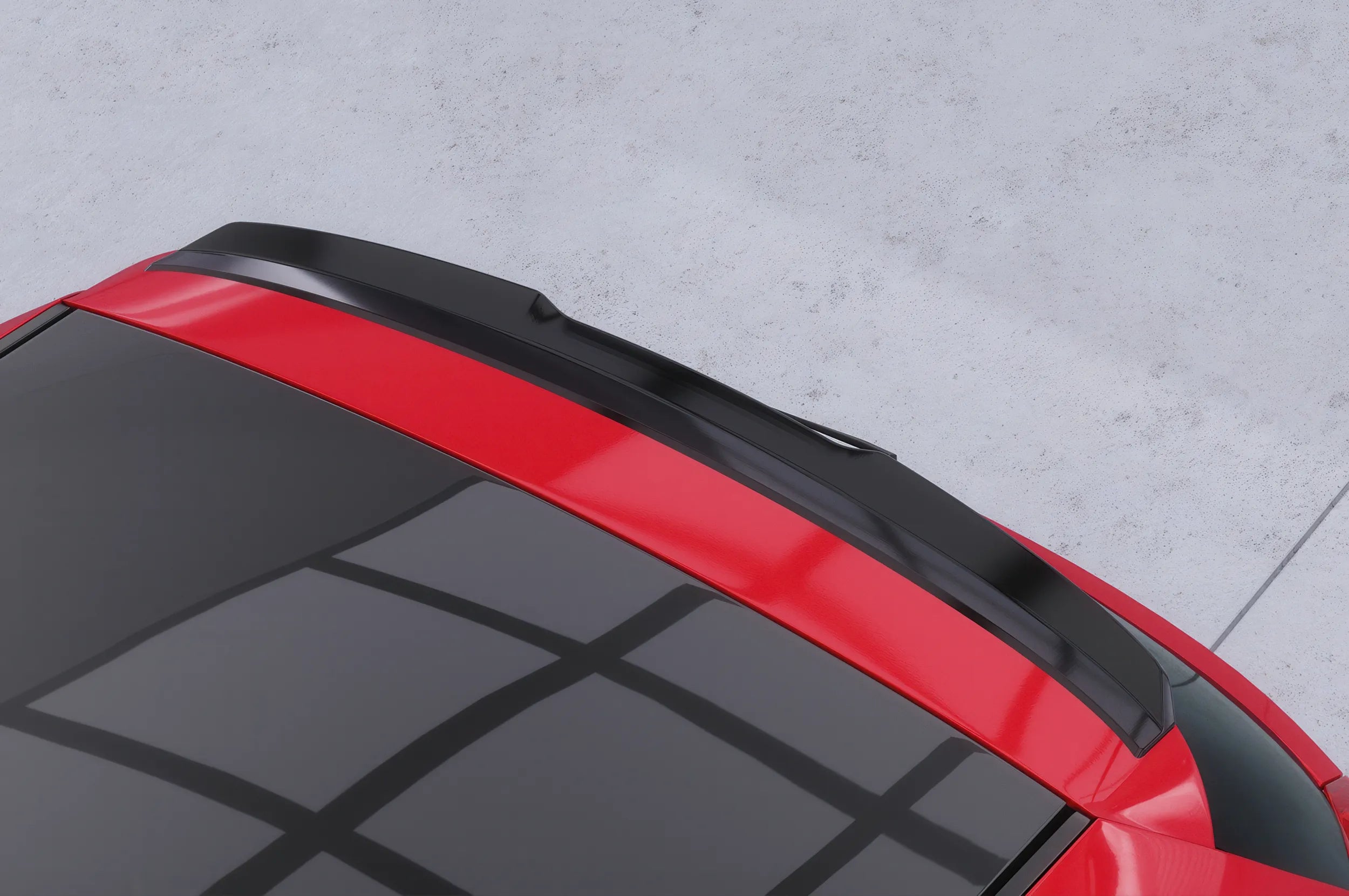 Becquet - BMW Série 1 E81 / E87 - Revvo