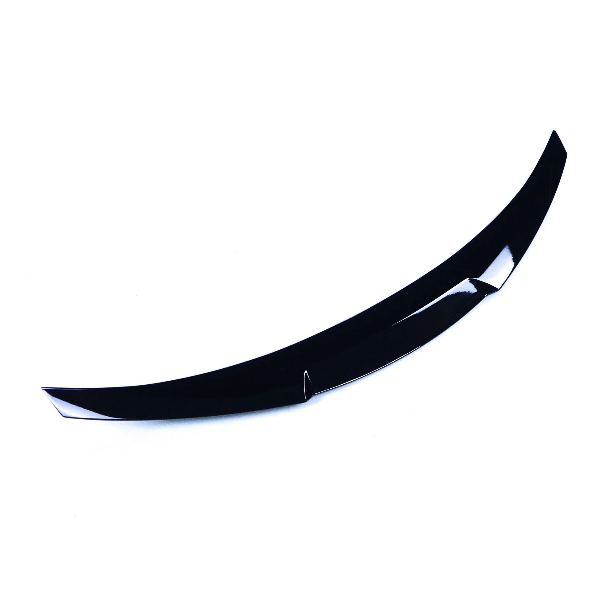 aileron-bmw-serie-3-e90-noir - Revvo