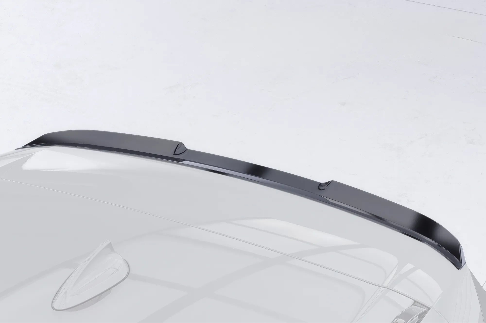 Becquet - BMW X5 F15 - Revvo