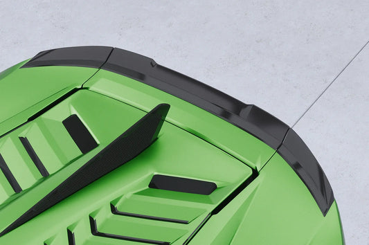 Aileron Lamborghini Huracan - Revvo