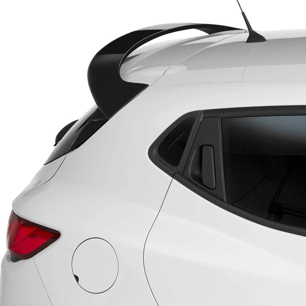 Aileron - Renault Clio 4 (modèle normal)