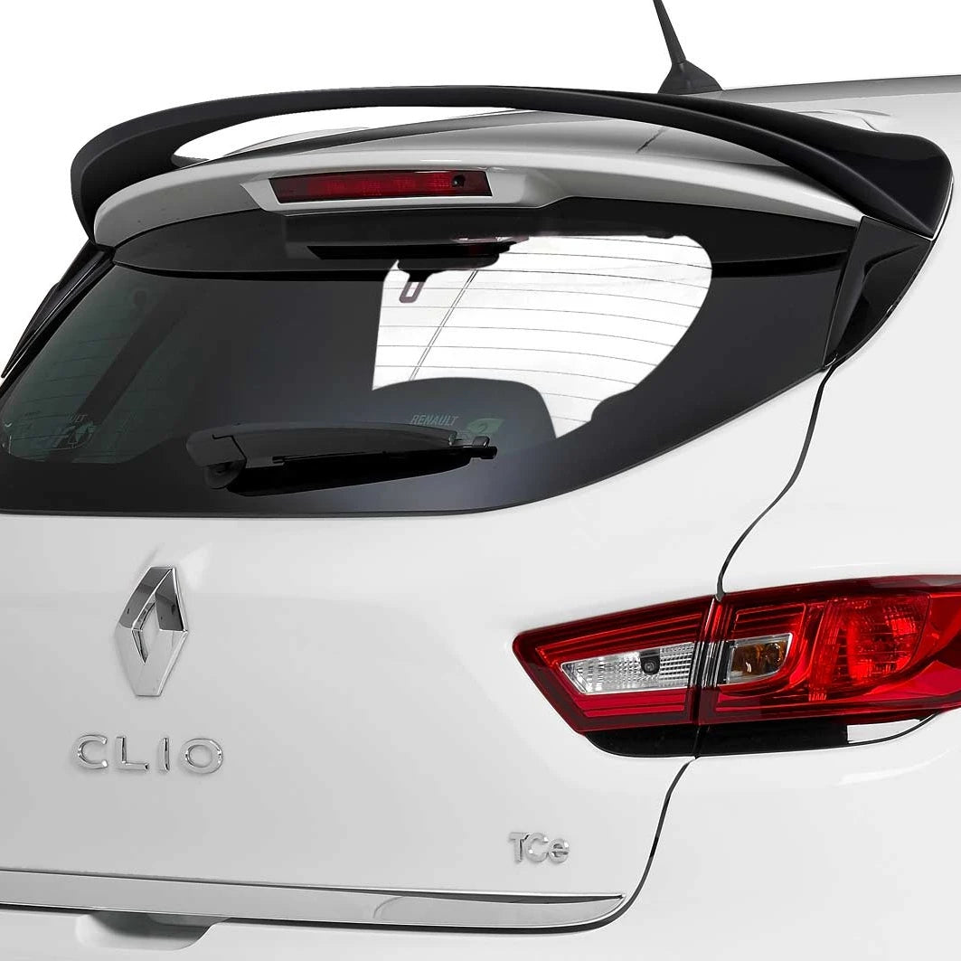 Aileron - Renault Clio 4 (modèle normal)