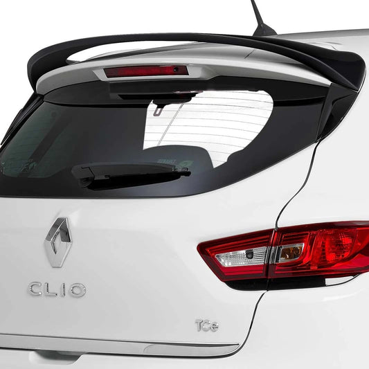 Aileron - Renault Clio 4 (modèle normal)