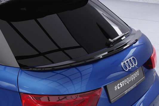 Becquet de Coffre - Audi A1 - Revvo