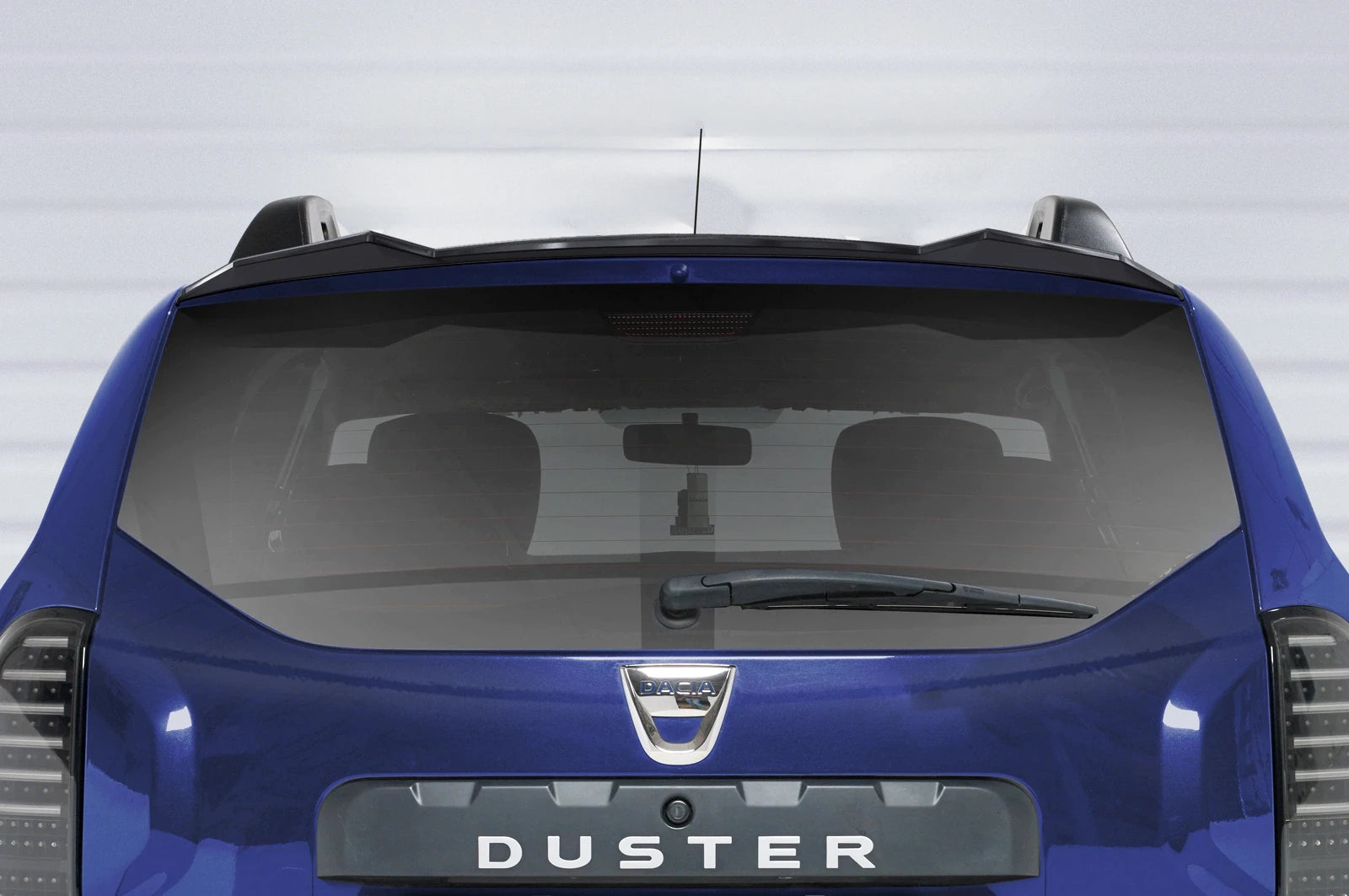 Becquet - Dacia Duster 1 - Revvo