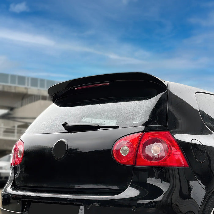 Aileron - VW Golf 5 GTI / R32