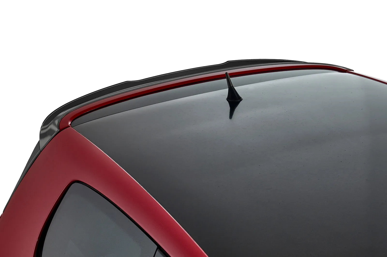 Becquet - VW Golf 5 GTI / R32 - Revvo