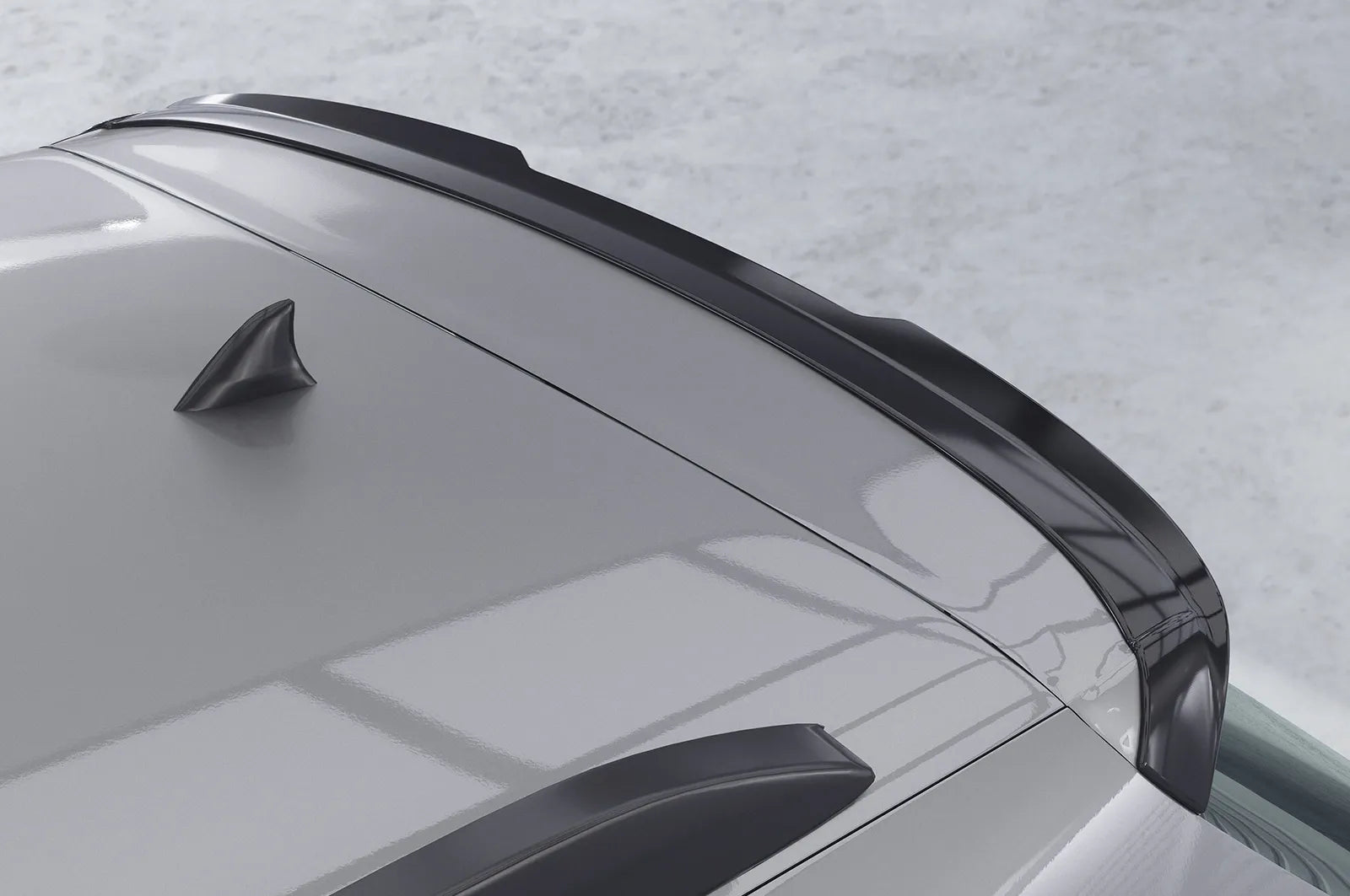 Becquet - VW Golf 5 Break - Revvo