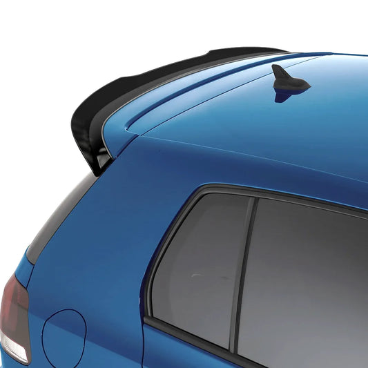 Becquet - VW Golf 6 GTI / GTD / R / R-Line - Revvo