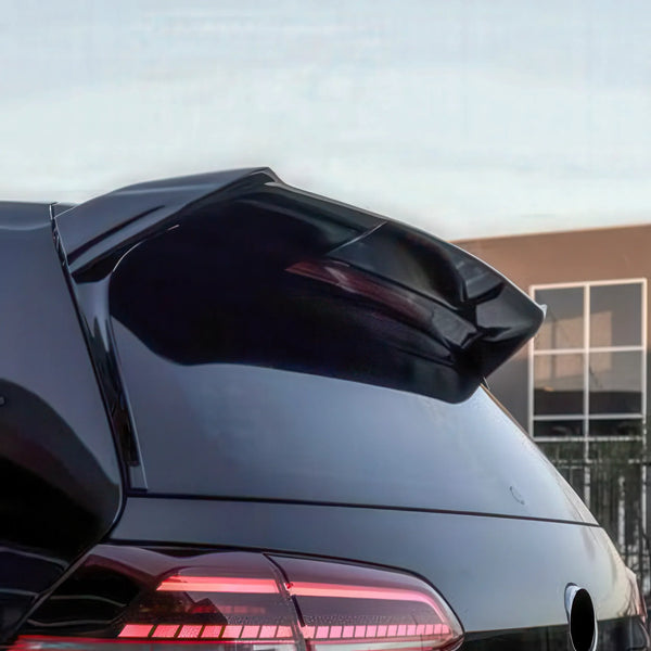 Aileron Sport - VW Golf 7 GTI / GTD / GTE