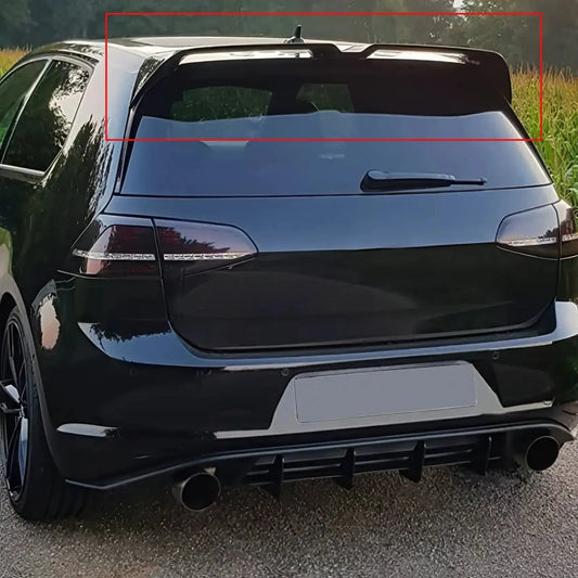Grand Becquet Golf 7 GTI