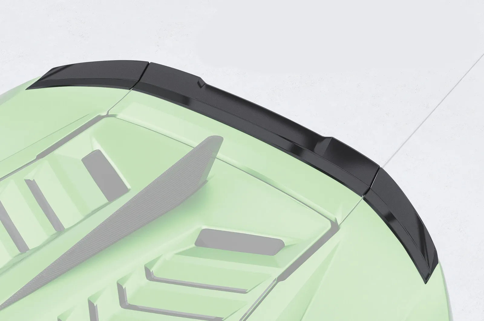 Aileron Lamborghini Huracan - Revvo