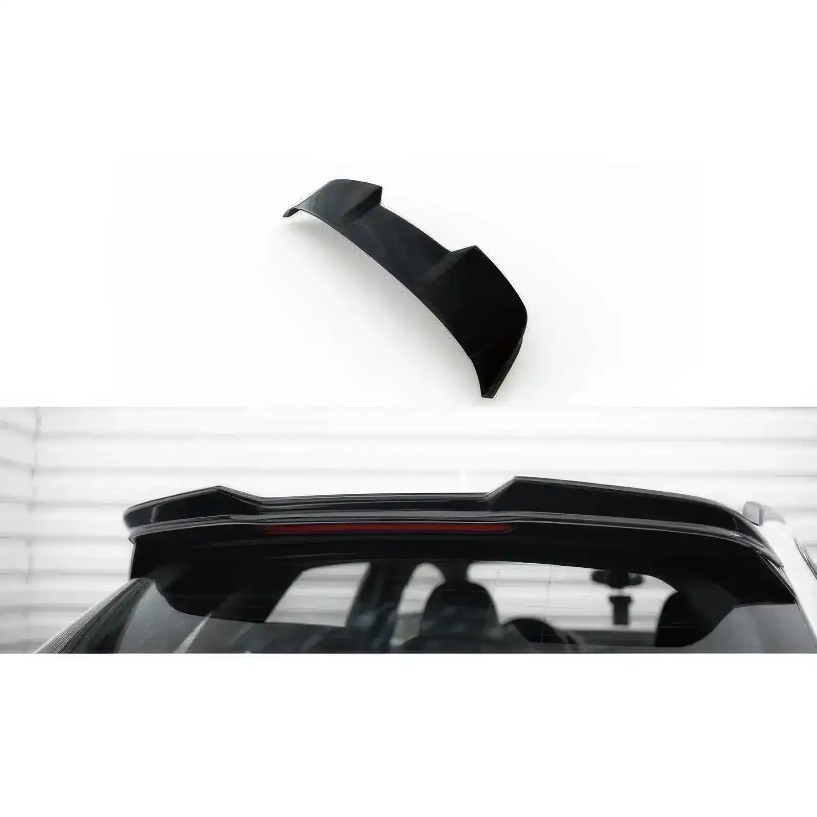 Aileron Maxton Audi A3 S-Line / S3 8V - Revvo