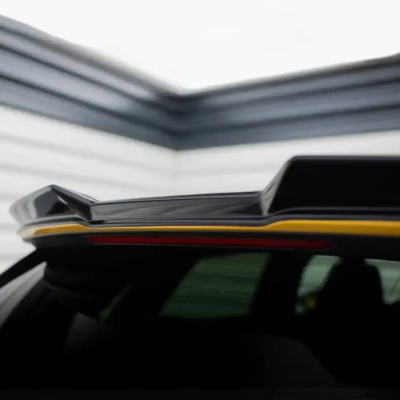 Aileron Maxton Audi A3 Sportback 8Y - Revvo