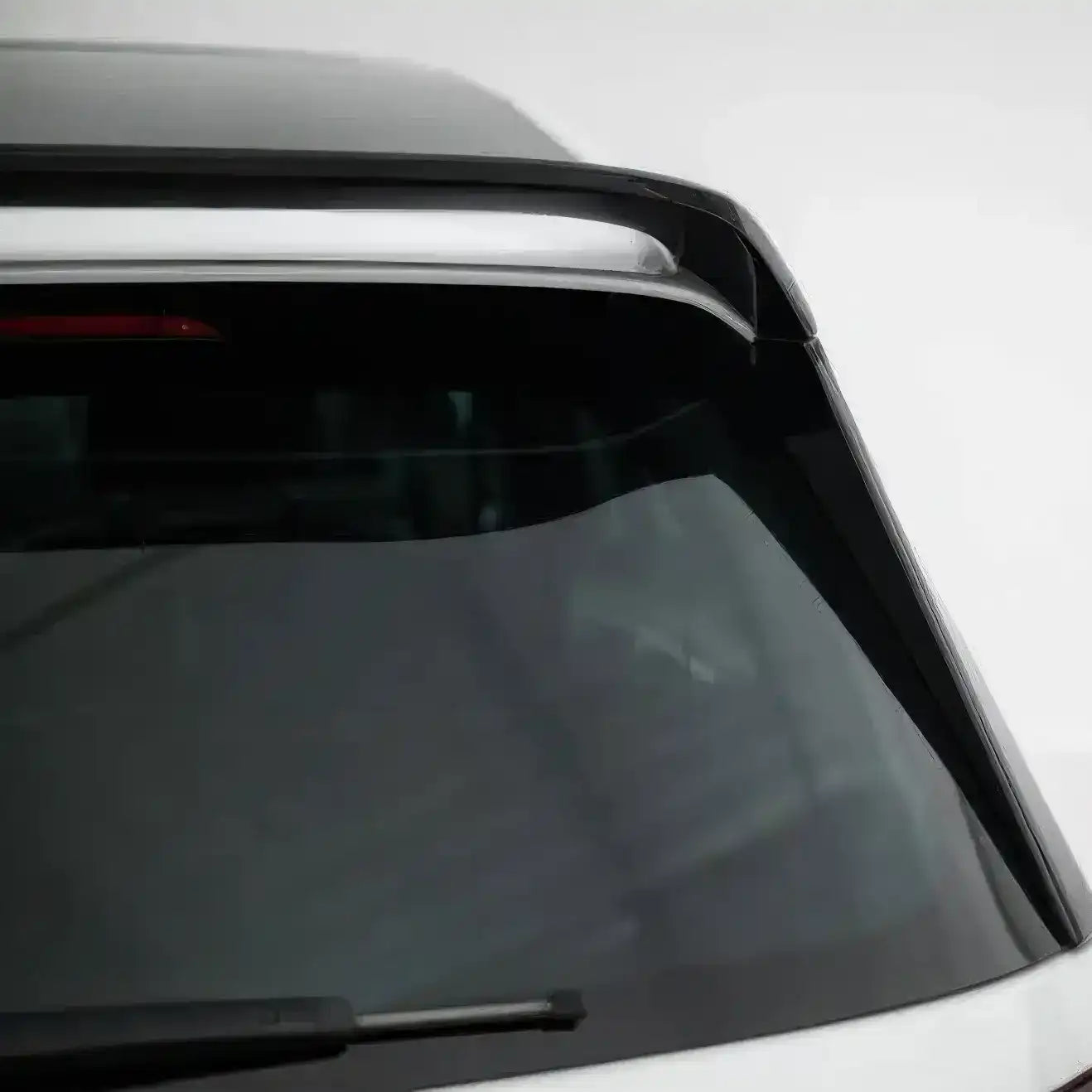 Aileron Intégral Maxton Golf 7 GTI et R - Revvo