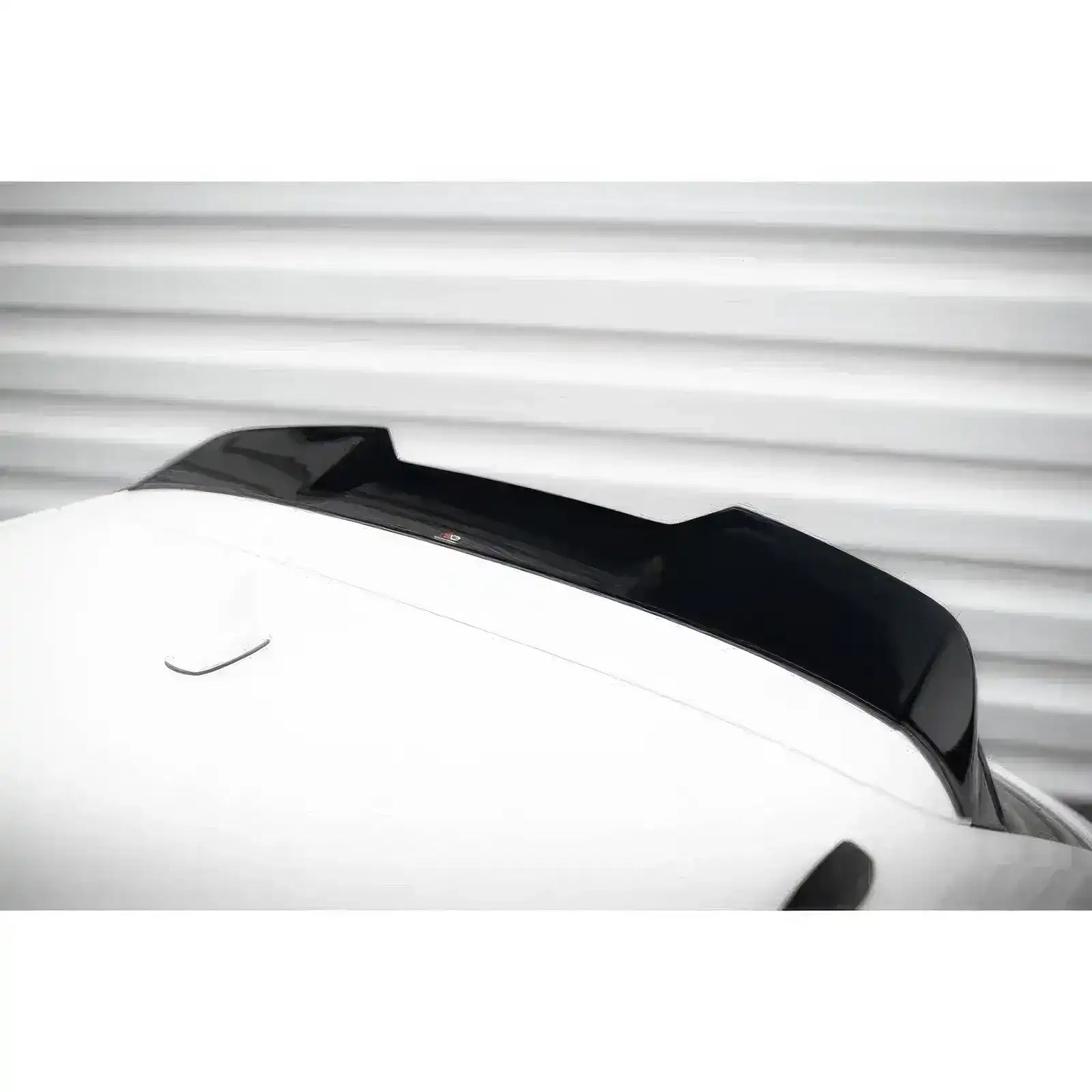 Aileron Maxton Audi A3 S-Line / S3 8V - Revvo
