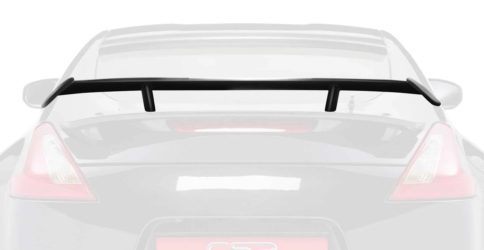 Aileron Nissan 370Z - Revvo