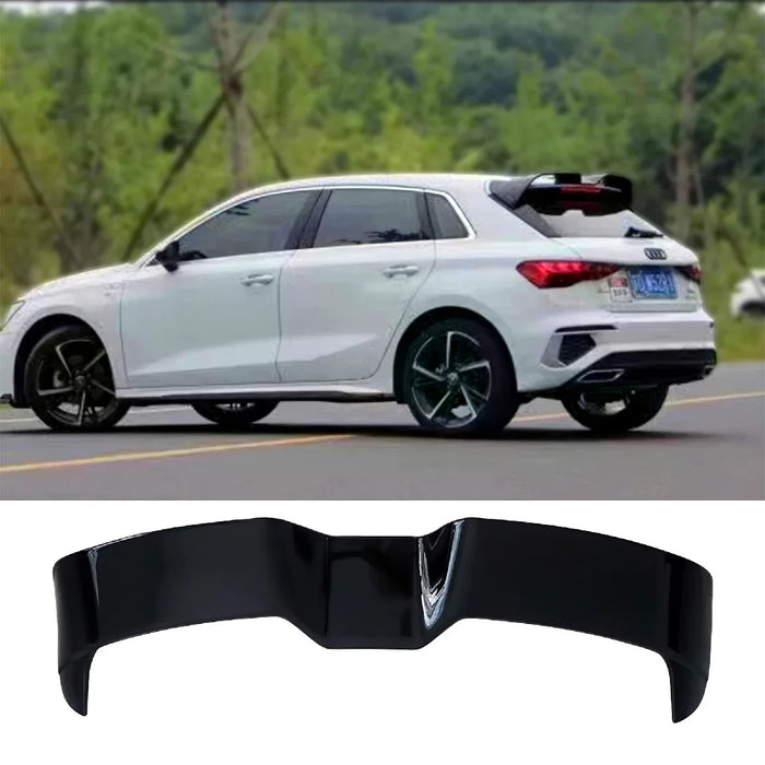 Aileron - Audi A3 Sportback (8Y)