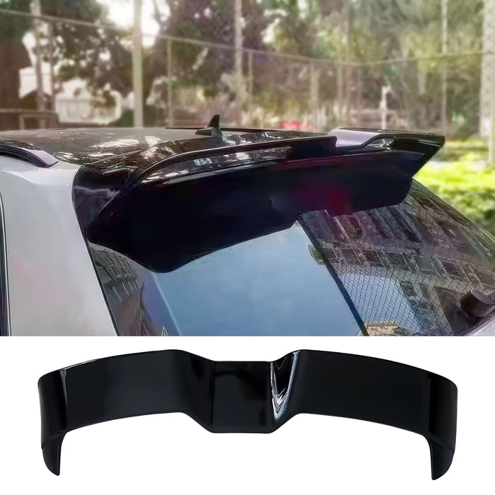 Aileron - Audi A3 Sportback (8V)
