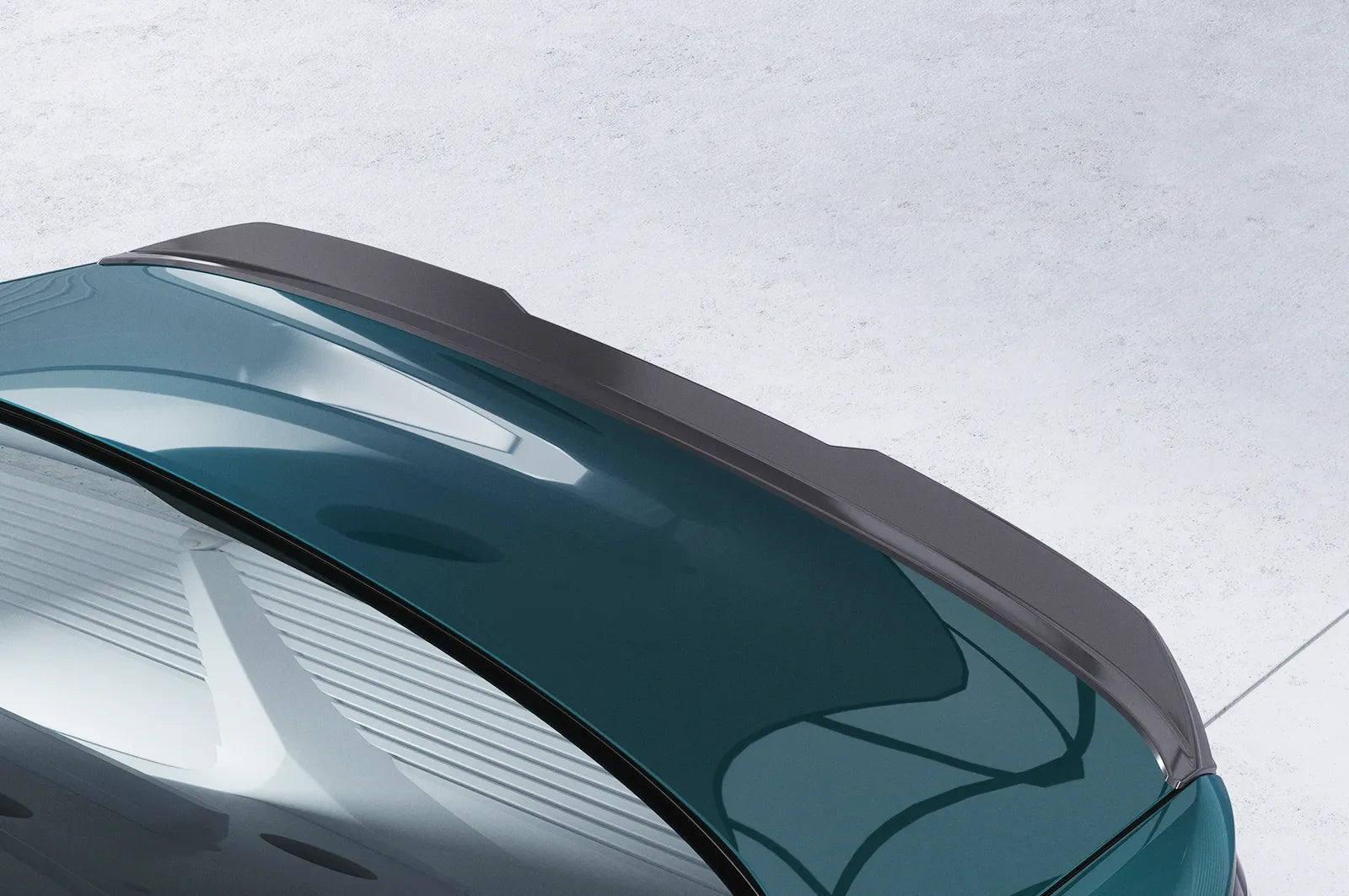 Becquet BMW Série 5 G30 - Revvo